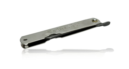 Нож складной HKC-070SL фото 3
